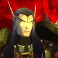 Character Avatar